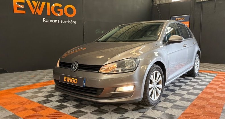 Volkswagen Golf 1.6 TDI 105cv BLUEMOTION BUSINESS CONFOR