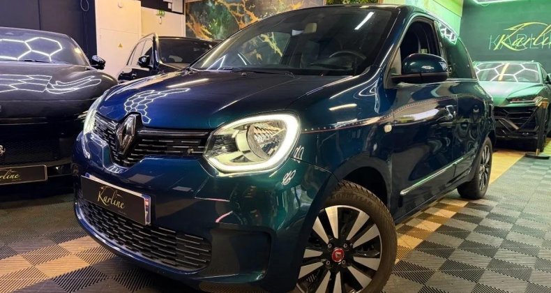 Renault Twingo 0.9 TCE 90 cv SIGNATURE I CARPLAY - CAME