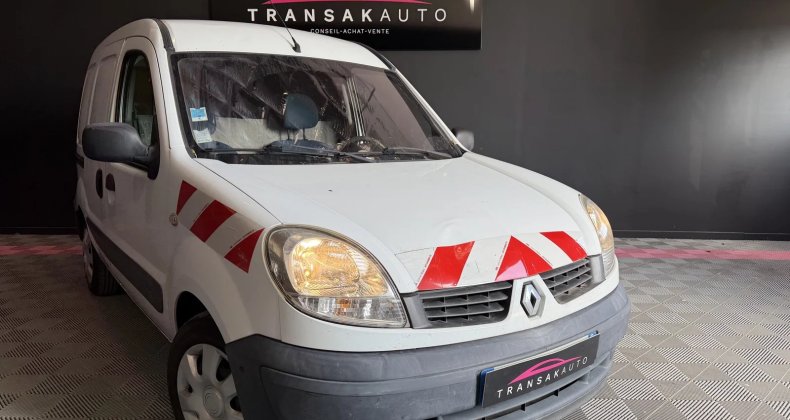 Renault Kangoo Express 1.5 dci 70 confort