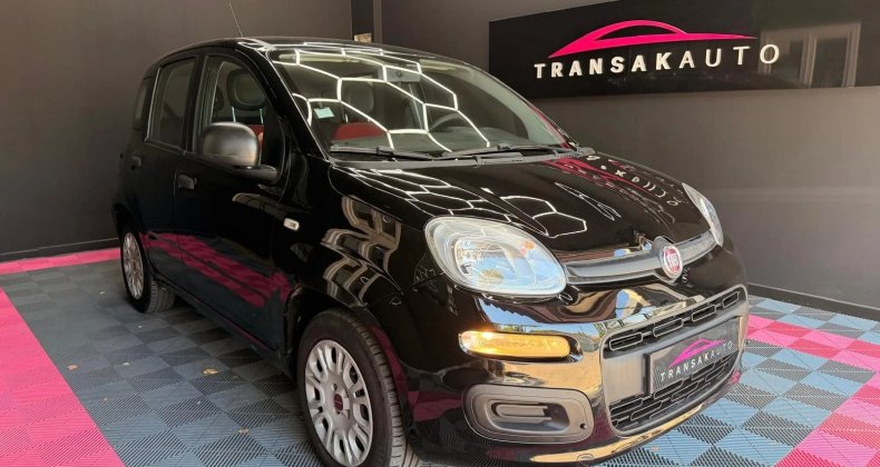 Fiat Panda 1.2 69 ch s easy kit distribution fait e