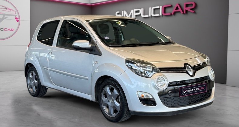 Renault Twingo 1.2 75 INITIALE BVR