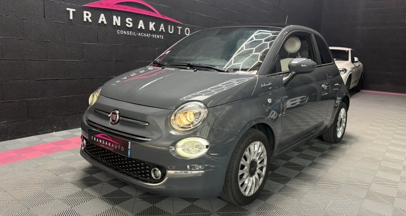 Fiat 500 1.0 69CV DolceVita