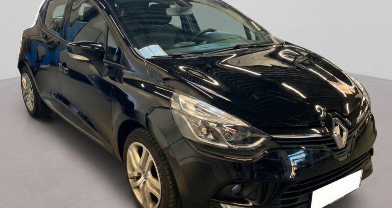 Renault Clio IV 0.9 TCe 90 Zen