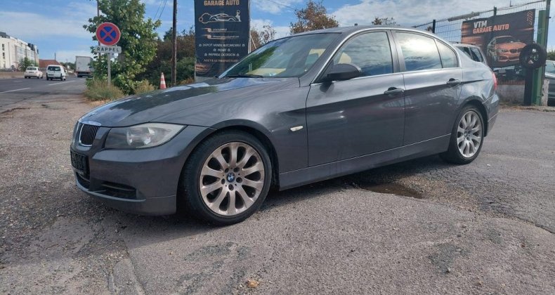 BMW Série 3 390l 325i 325 i 2005