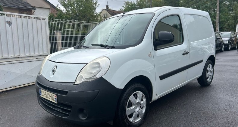 Renault Kangoo Express 1.5 DCI 75 CONFORT