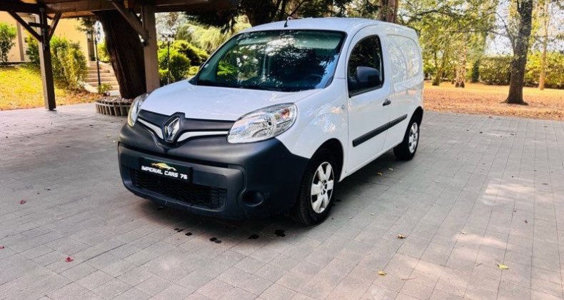 Renault Kangoo 1,5 DCI 95 ch BVM6 mÃ©dium taille m 6.65