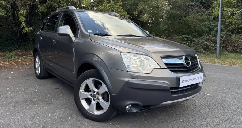 Opel Antara 2.0 CDTI150 Cosmo Pack BA