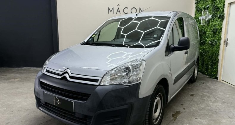 Citroen Berlingo 20 L1 1.6 E-HDI 75 BUSINESS