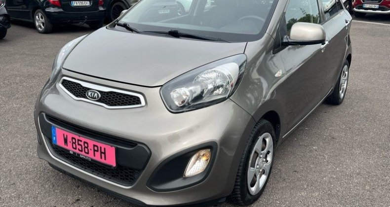 Kia Picanto 