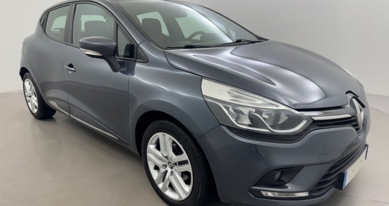 Renault Clio IV 0.9 TCe 90 Zen