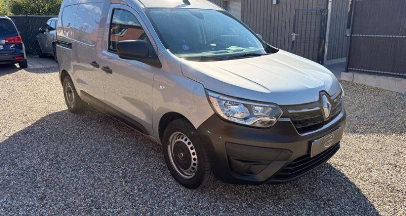 Renault Express Van 8 325 HT 1.3 TCe 100ch Confort 22