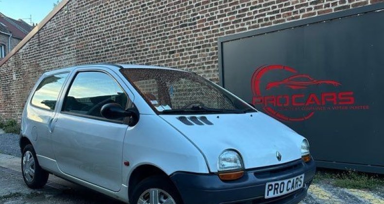 Renault Twingo 1.2