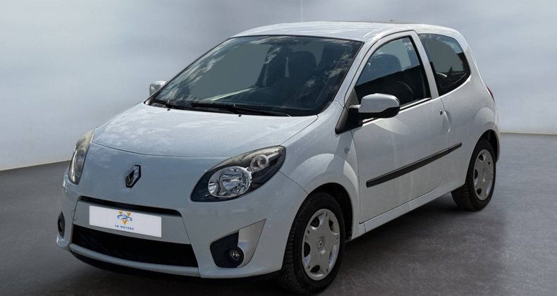 Renault Twingo II 1.2 16V 75 ch Expression â 2e main 