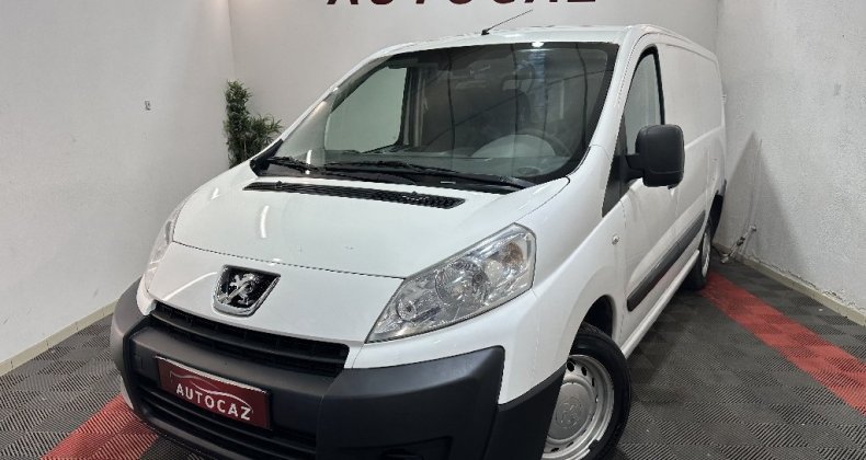 Peugeot Expert FGN L2H1 1.6 HDI 90 CONFORT