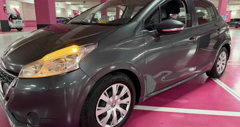 Peugeot 208 1.4 HDI 68 ACCESS