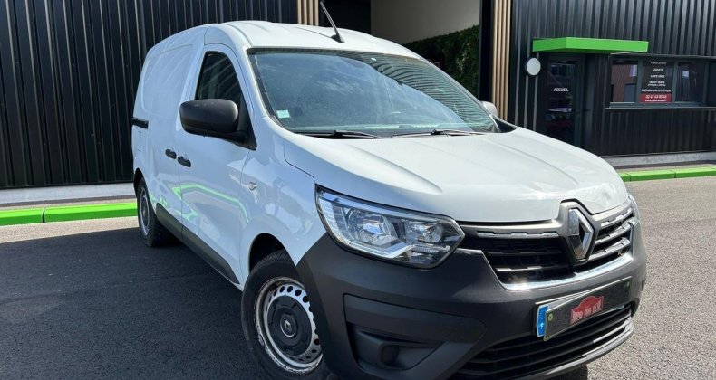 Renault Kangoo Express 1.5 Blue dCi 95 22 II VAN FOURGON Confor