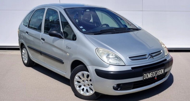 Citroen Xsara Picasso 1.6 HDI 16V 110CV