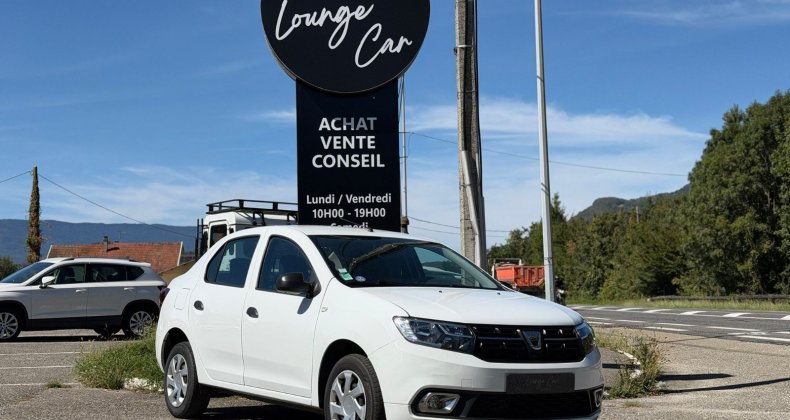 Dacia Logan Sce 75