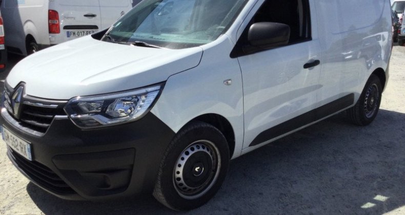 Renault Express VAN 1.5 BLUE DCI 95CH CONFORT 22