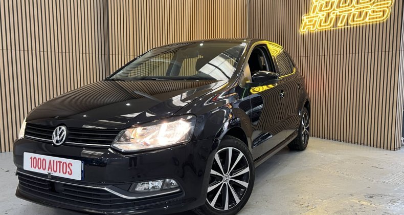 Volkswagen Polo V 1.0 75 Confortline 5p