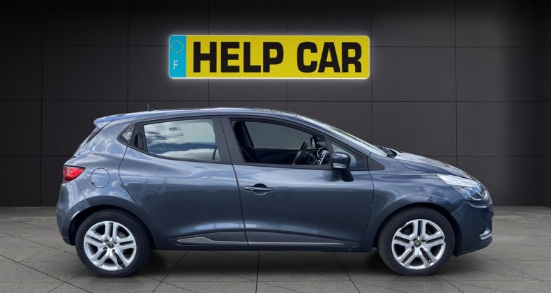 Renault Clio IV 0.9 TCE 75CH ENERGY BUSINESS 5P EURO6