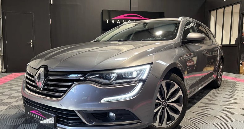 Renault Talisman Intens