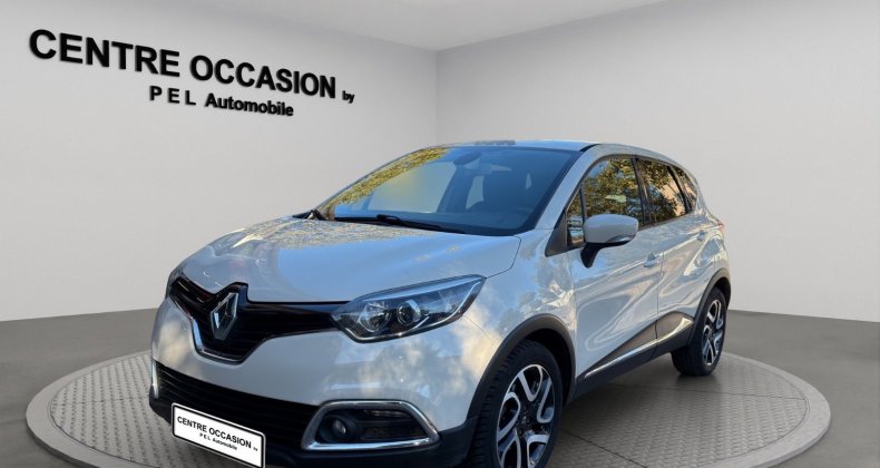 Renault Captur 1.5 dci 90 Intens