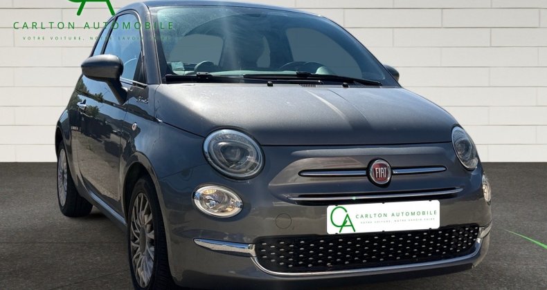 Fiat 500 MY22 1.0 70 ch Hybride BSG S/S Dolcevita
