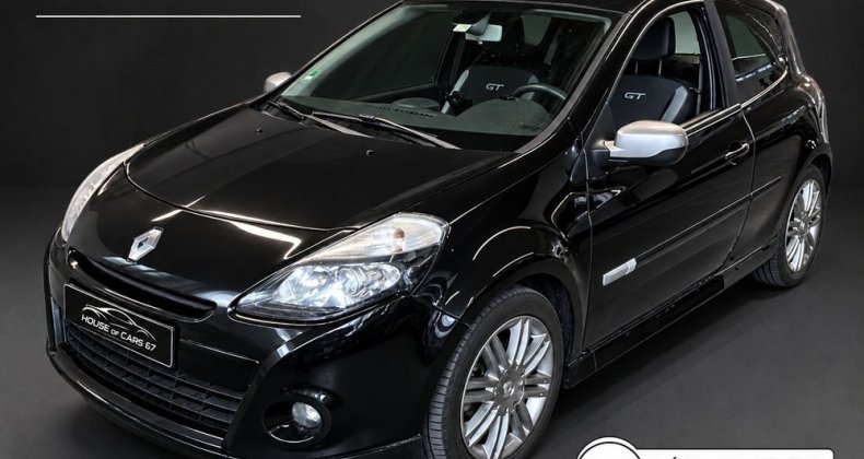 Renault Clio 3 Gt