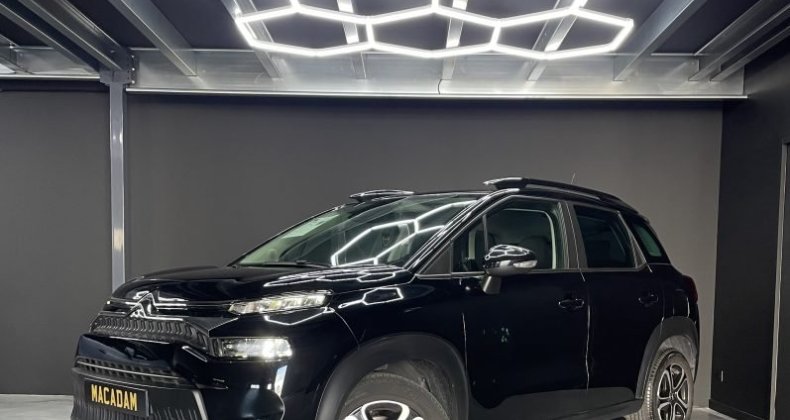 Citroen C3 Aircross FEEL S&S PHASE 2