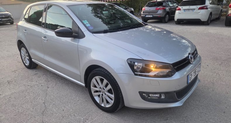 Volkswagen Polo V Style
