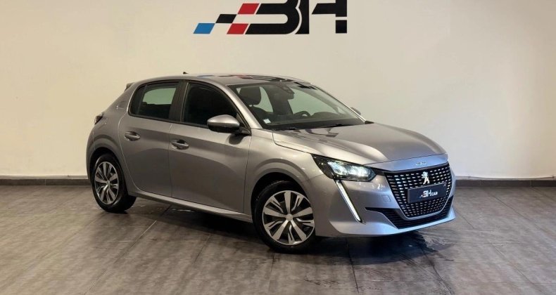 Peugeot 208 GENERATION-II 1.2 PURETECH 75CV ACTIVE P