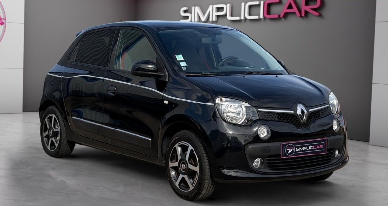 Renault Twingo 1.0 SCE 70 INTENS