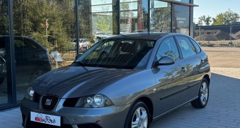 Seat Ibiza 1.9 TDI100 FRESH 5P