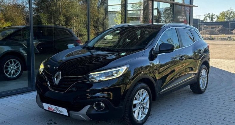 Renault Kadjar 1.5 DCI 110CH ENERGY EDITION ONE ECOÂ²