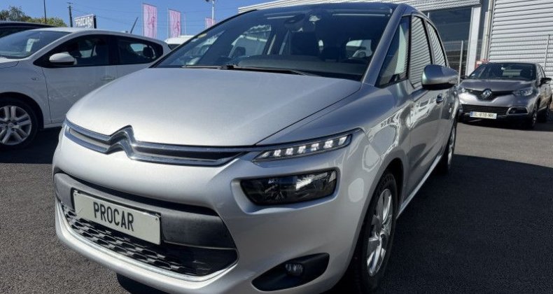 Citroen C4 Picasso E-HDI 115CH BUSINESS  