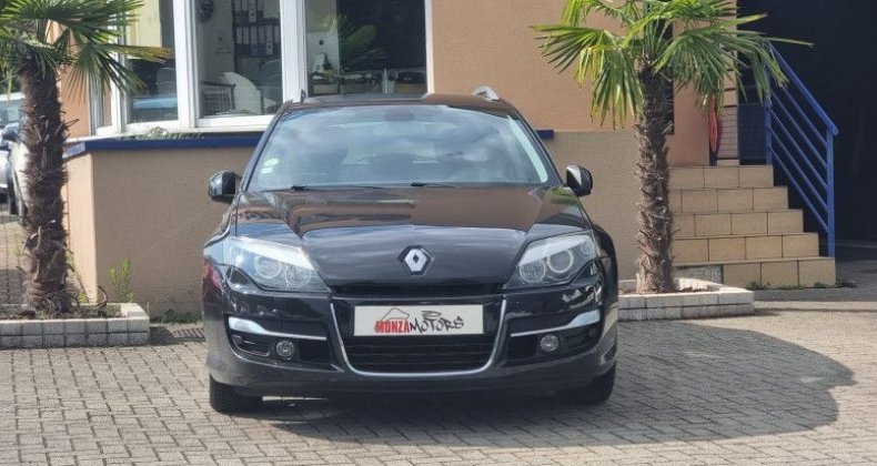Renault Laguna III ESTATE 2.0 DCI 130CH ENERGY BUSINESS