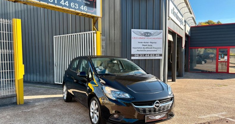 Opel Corsa V 1.4l 90 active 5 portes