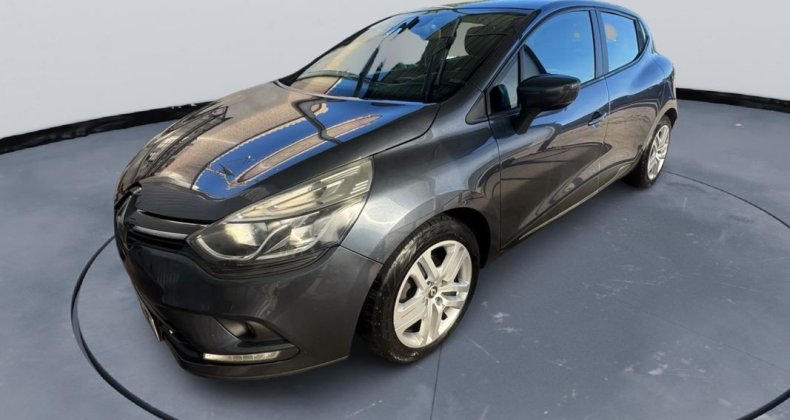 Renault Clio (4) Business Energy dCi 90 ecoÂ² 82g