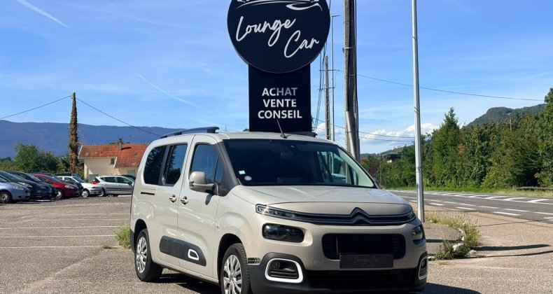 Citroen Berlingo MULTISPACE 110ch