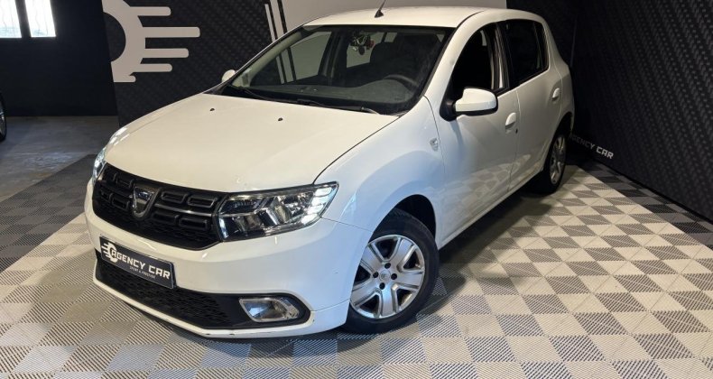 Dacia Sandero 1.0 SCe - Essentiel 75CH - 1ERE MAINS