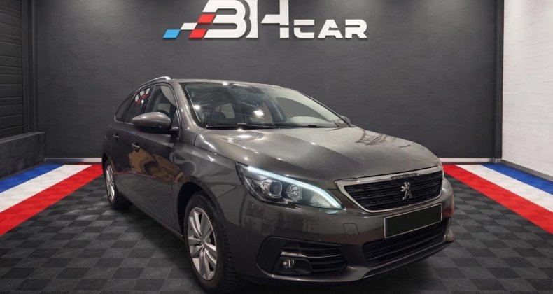 Peugeot 308 GENERATION-II SW 1.5 BLUEHDI 130 ACTIVE 