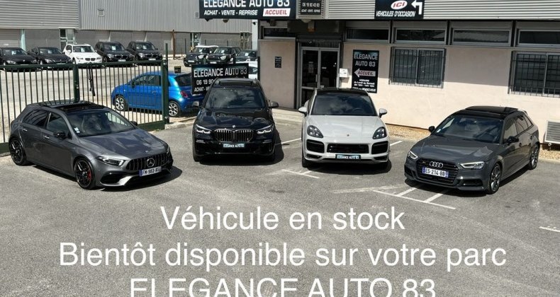 Volkswagen Tiguan 2.0 TDI 170CH FAP SPORTLINE 4MOTION