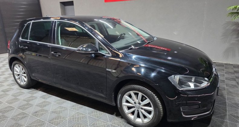 Volkswagen Golf VII 1.2 TSI 85ch Lounge 5p