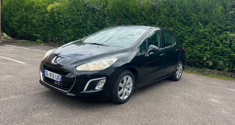 Peugeot 308 BUSINESS Garantie 12 mois, 1.6 e-HDi 112