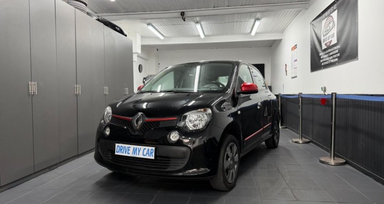 Renault Twingo 1.0 SCe 70Ch Zen - 67 000 Kms