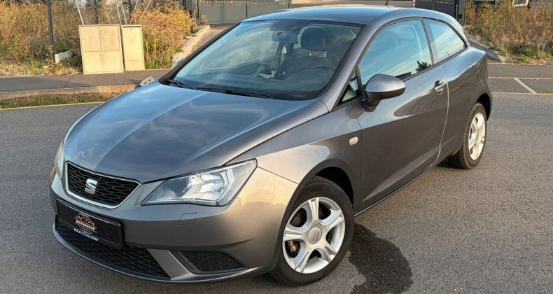 Seat Ibiza 1.4 STYLE 85 CH