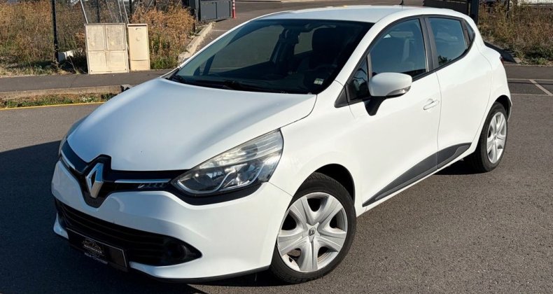 Renault Clio IV 1.2 DYNAMIQUE 73 CH