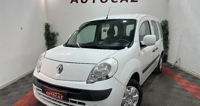 Renault Kangoo 1.6 16V 105 Life