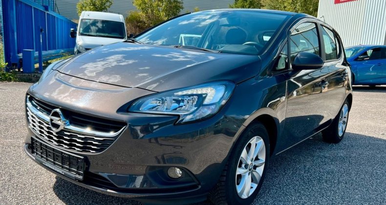 Opel Corsa 1.4 90 ch essence â sÃ©lective